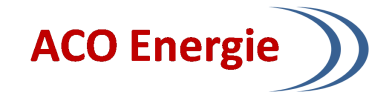 ACO Energie